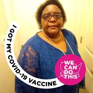 Meet your Posher, Bertha